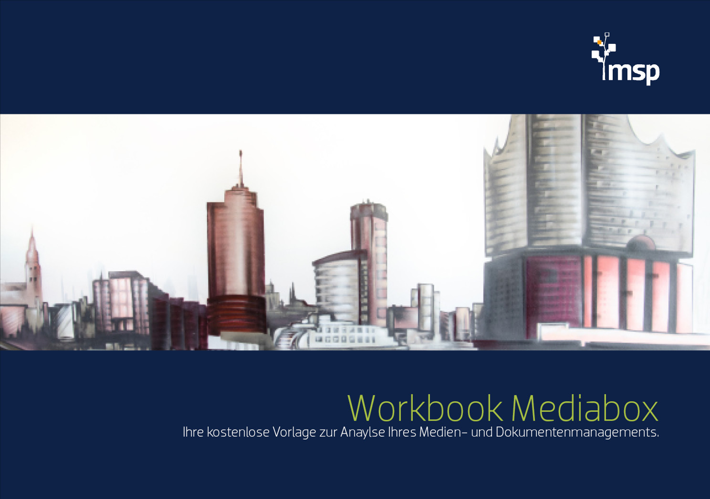 Workbook Mediabox